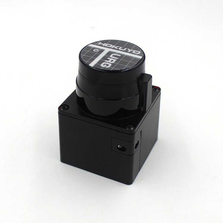 Hokuyo URG-04LX-UG01 Scanning Laser Rangefinder 