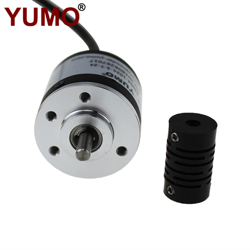 Pinpoint second hand A faithful E30S4-1024-3-T-24 1024ppr Totem Pole Output Miniature Shaft Type Rotary  Encoder, China miniature encoder, Totem pole encoder, Totem pole output  encoder Manufacturers, Suppliers, Price, Wholesale, Buy, China, Cheap,  Company - YUEQING YUMO ELECTRIC