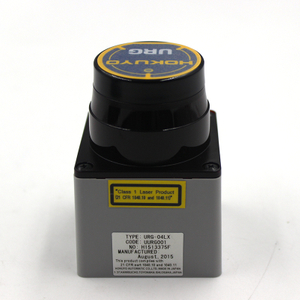 Hokuyo URG-04LX Scanning Laser Rangefinder 