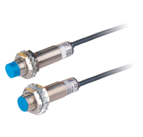 M12 Sensor China M12 proximity sensor,2mm flush inductive proximity sensor,LM12 ...
