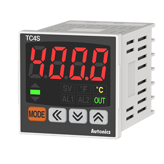 Autonics Temperature Controller TC4S-14R