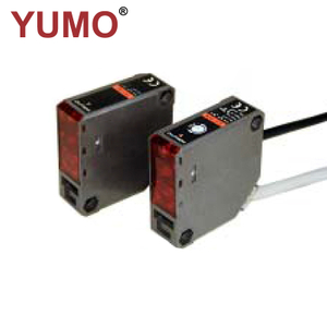HOKUYO PLX-701 LEX Digital Laser Sensor with Separate Amplifier