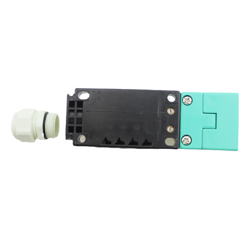 Capacitive Proximity Sensor Switch PNP NO+NC CMF37-3025PC