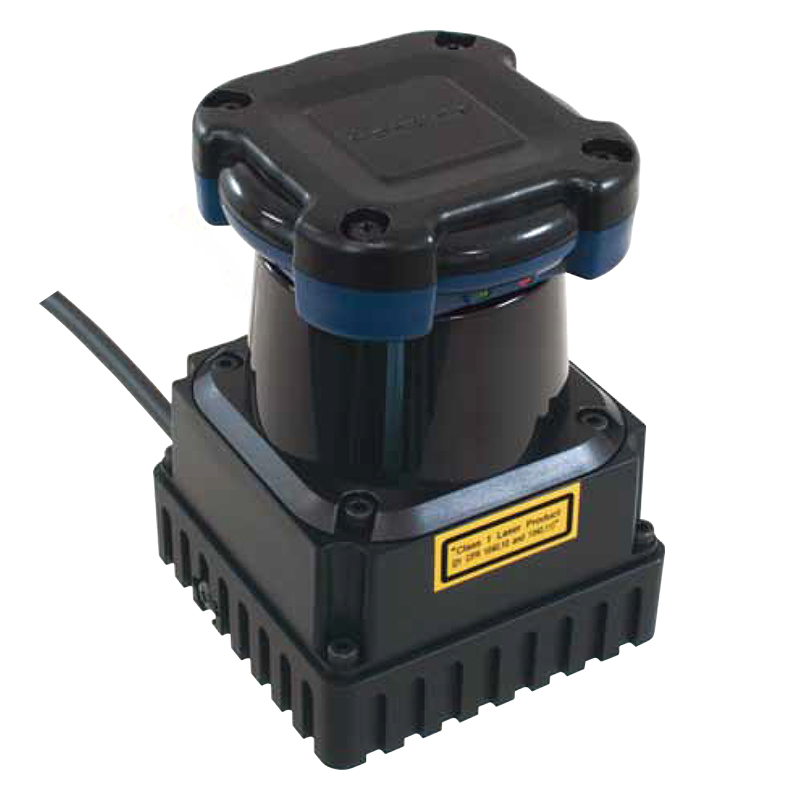 Hokuyo UTM-30LX-EW Scanning Laser Rangefinder 