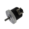 ISC7008 Outer diameter 70mm Solid Shaft Incremental rotary encoder