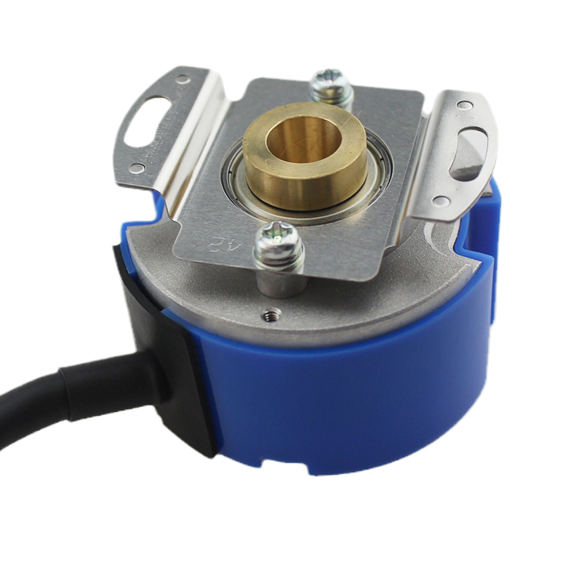 Tamagawa Hollow Shaft Rotary Encoder TS5214N8578