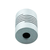 LR-D19L25 6*6 Hole Diameter Thread Type Flexible Shaft Rotary Encoder Clamp Elastic Coupling