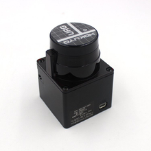 Hokuyo URG-04LX-UG01 Scanning Laser Rangefinder 