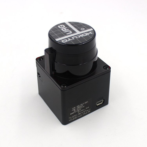 Hokuyo URG-04LX-UG01 Scanning Laser Rangefinder 