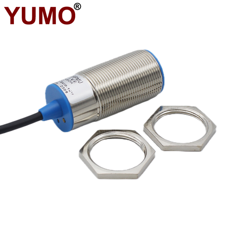 Inductive Linear displacement sensor XM30-3008PMU 