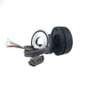 HKT5620 Servo Motor 1024ppr Encoder Dc Motor Optical YUMO Small Mini Rotary Encoder Rotary Shaft Encoder