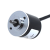 ISC3004-001G-200B-12-24C Outer diameter 30mm Solid Shaft Incremental Rotary Encoder