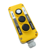 LAY5-EPB3 Industrial Crane Remote Electrical Control Box Push Button