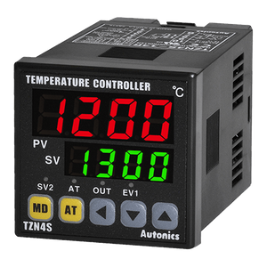 Autonics Temperature Controllers TZN4S-14R