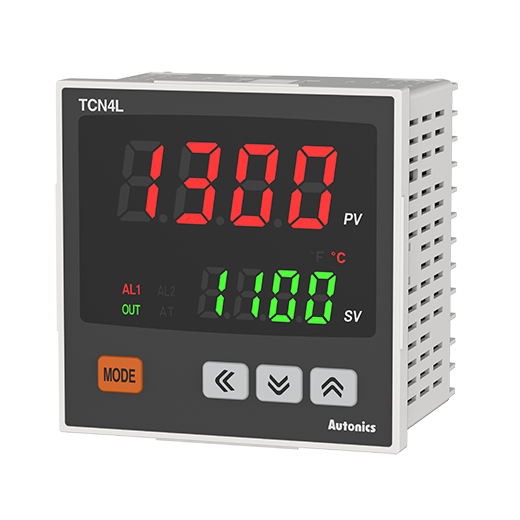 Autonics Temperature Controllers TCN4L-24R