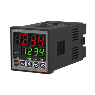 Autonics Counter CT4S-1P4