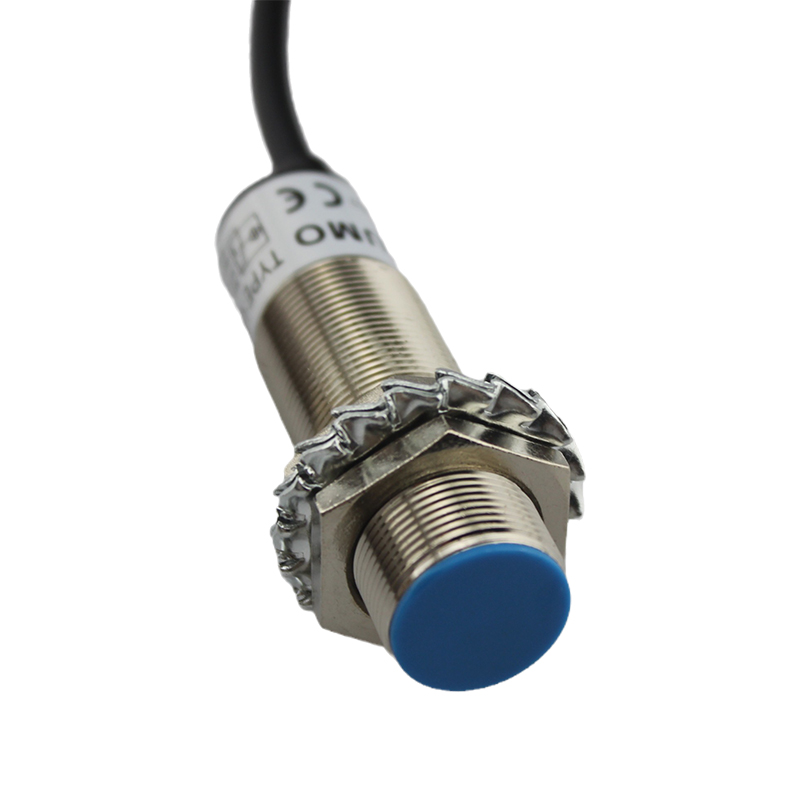 Yumo LM18-3005NC NPN NO+NC Inductive Proximity Switch Sensor