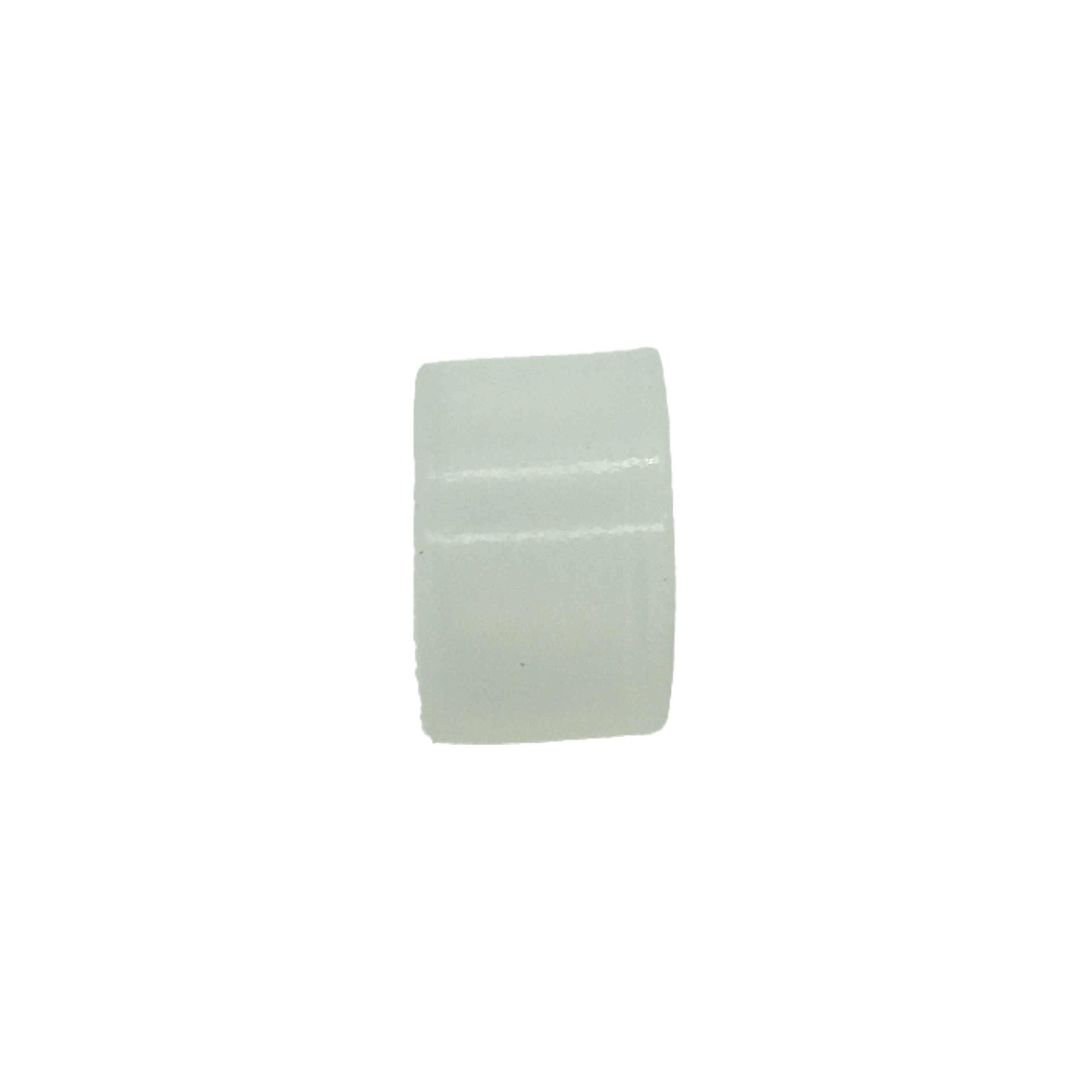 Round Silicone Sleeve 16mm Button Waterproof Cap Dustproof Switch Protective Cover Transparent White Sealing Ring