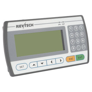 RTP1043 Factory Price for Programmable Logic Controller HMI PLC Touch Screen