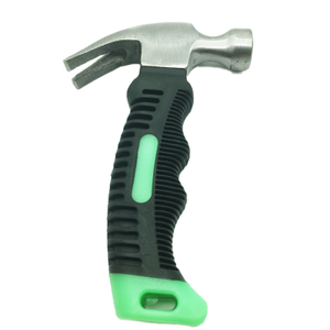 Mini Claw Hammer Household Small Steel Hammer Hardware Tool Hammer HA-A1