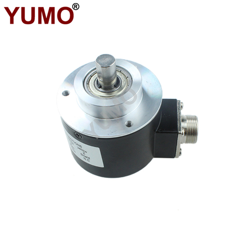 China Rotary Encoder,Optical Rotary Encoder,58mm Incremental Encoder ...