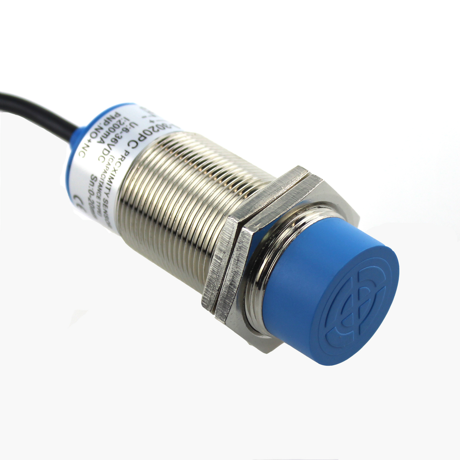 CM30-3020PC capacitance proximity switch sensor