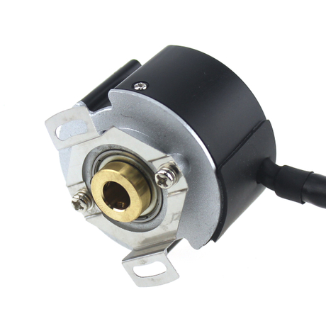 IHU4808-001G-2500BZ1-4P5L absolute encoders rotary encoders