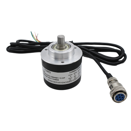 ISC5810-401C-1800ABZ1-12-24F-