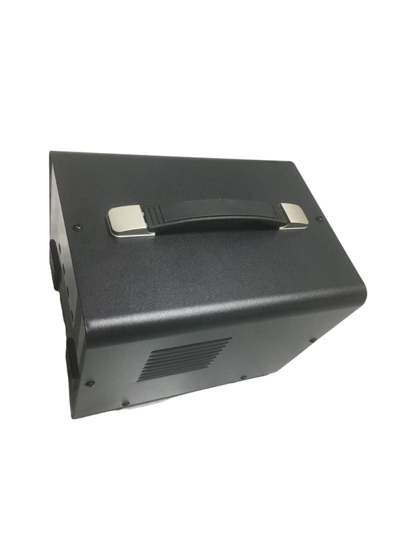 YUM0 500W-500WH-40W 0utdoor Mobile Energy Storage Power Supply Portable Power Bank 500w DC/AC High Quality