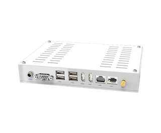 Flexem FPad-CB001 FPad Intelligent HMI Dedicated Control Box