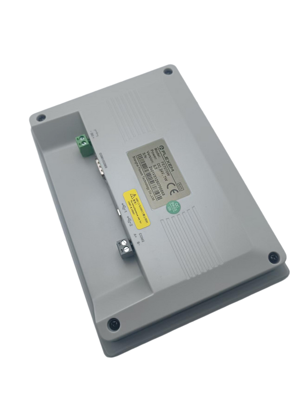 Flexem HMI FE7070W 7 inch Touch Screen