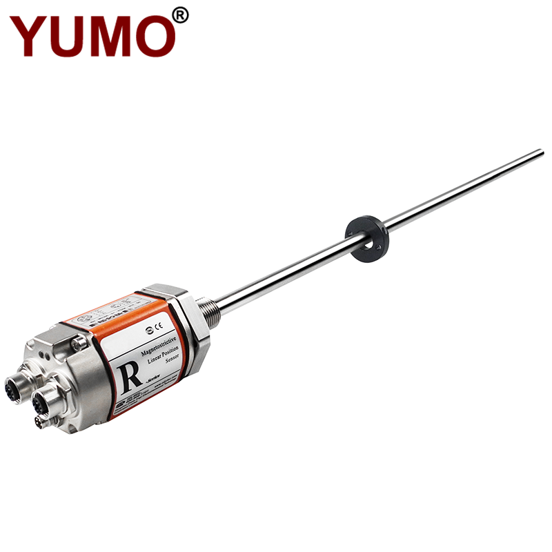 YUMO RH/RP Displacement Sensor-Profint Output Magnetostrictive Displacement Sensor