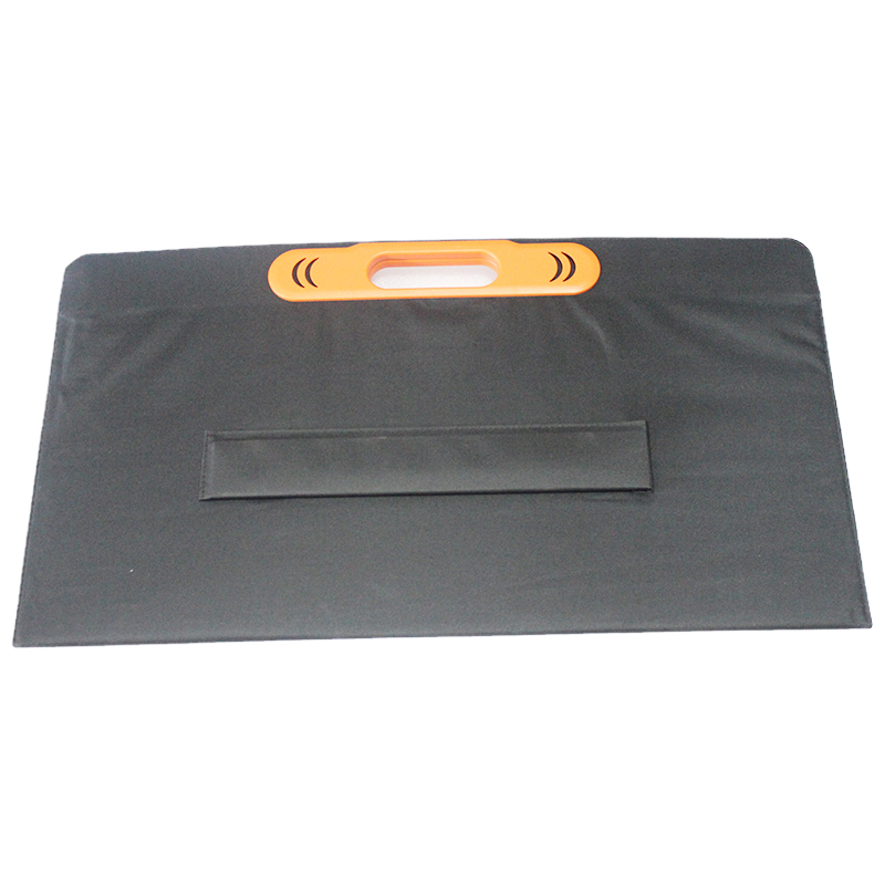  Waterproof Folding solar monocrystalline silicon portable charging panel