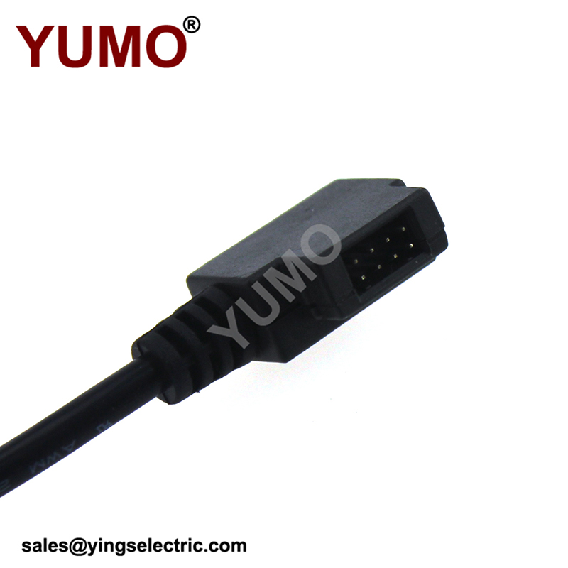 YUMO APB-DUSB PLC USB Cable for APB PLC Programming PLC