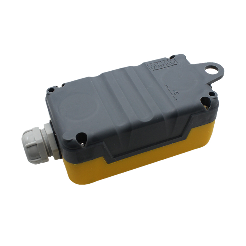 YUMO 2XNO+2XNO Push Button Switch CONTROL BOX