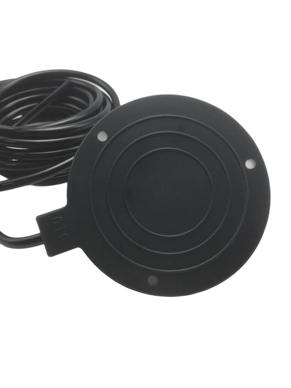 SC-11G-4.0-1 Foot-0perated Airbag Switch: Sensitive Foot Control, No Bending(With Edges)
