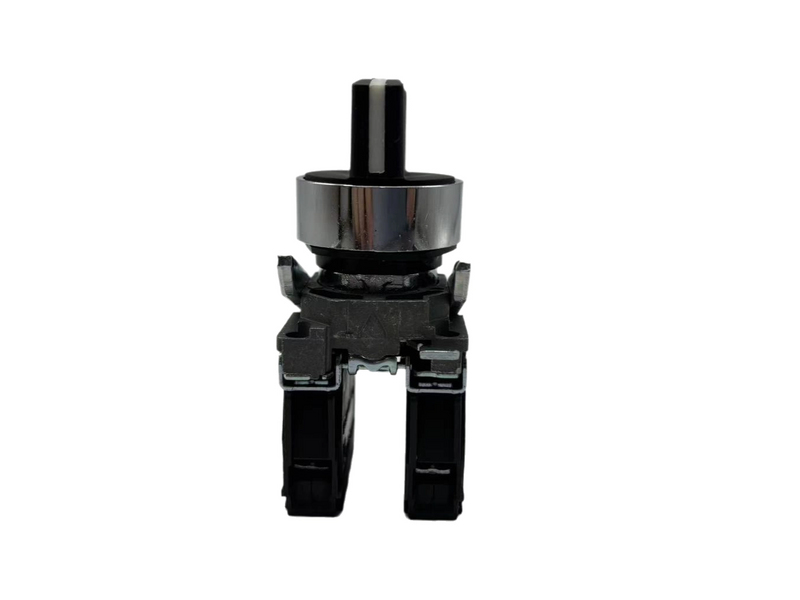 LAY4-BD33 Rotary Push Button