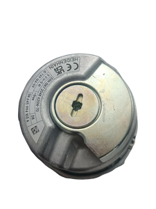 ERN1387-2048 Encoder | 2048 PPR High Resolution | 6mm Shaft | IP | 5-30VDC