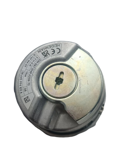 ERN1387-2048 Encoder | 2048 PPR High Resolution | 6mm Shaft | 5VDC
