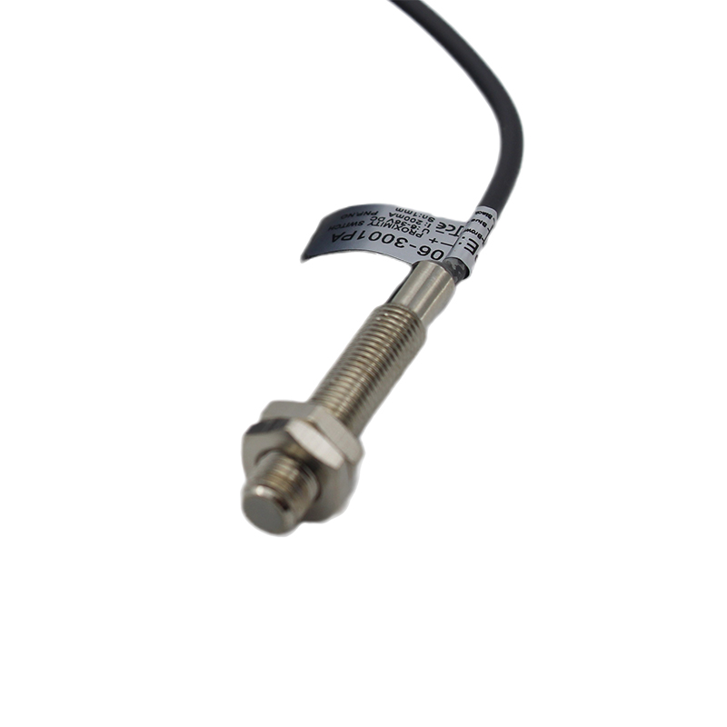YUMO great quality proximity switch for LM06-3001PA