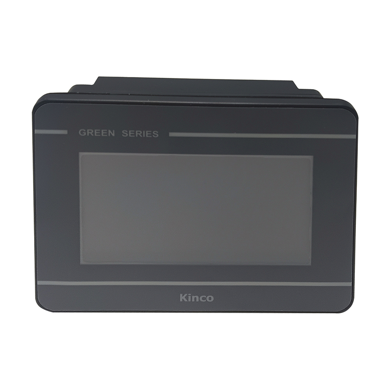 Kinco HMI 4.3