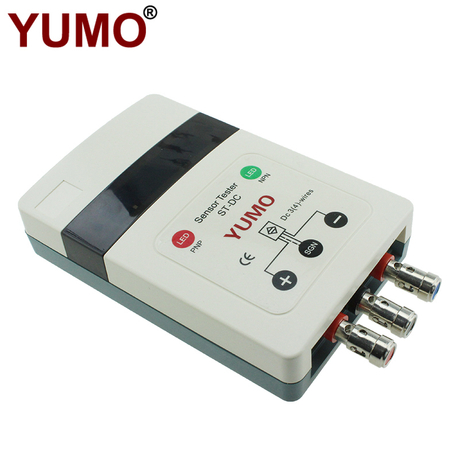 YH-800 photoelectric switch tester proximity switc... - Vicedeal
