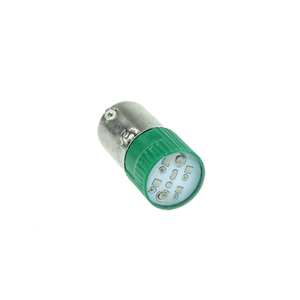 AD22E-S06 24V LED GREEN Indicator light