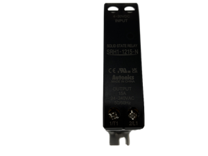 Autonics SRH1-1215-N New And Original Solid State Relay