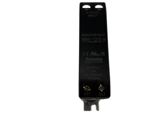 Autonics SRH1-1215-N New And Original Solid State Relay