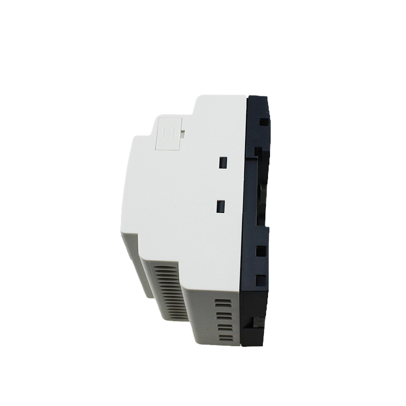 Rievtech Micro PLC Economic Type Programmable Relay PR-12DC-DA-R-E Mini PLC with Non-expandable 