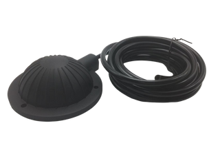 SC-11G-4.0-1 Foot-0perated Airbag Switch: Sensitive Foot Control, No Bending(With Edges)