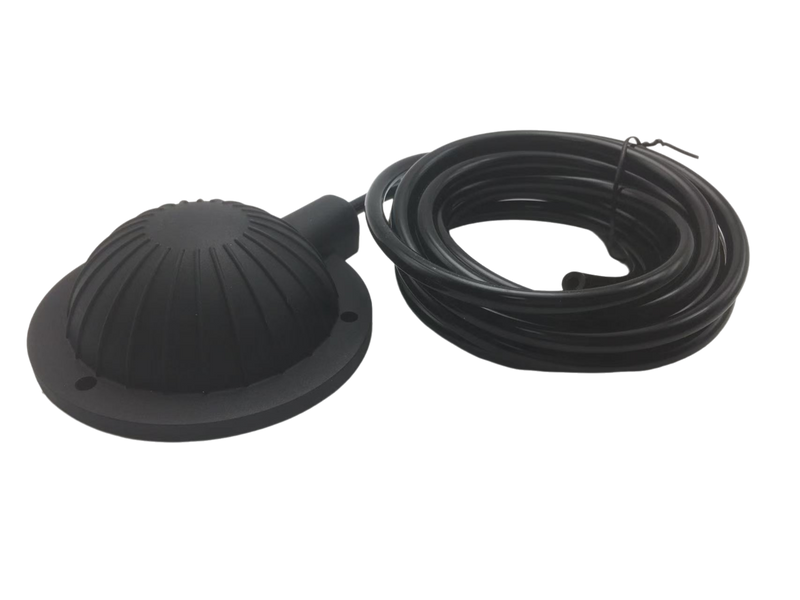 SC-11G-4.0-1 Foot-0perated Airbag Switch: Sensitive Foot Control, No Bending(With Edges)