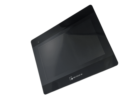 MT8106iP Weinview HMl with 10.1