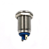 Hot sale ABI16C-P1 16mm Metal Indicator Light Series LED IP67 Indicator lamp Metal push button